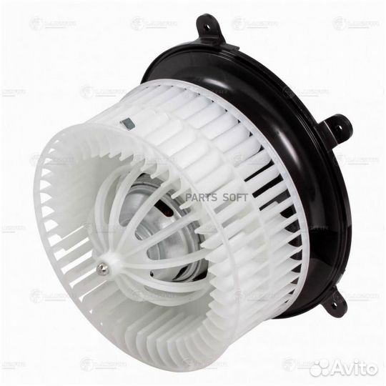 Вентилятор отопителя BMW 7 (E65/E66) (01) (LFh 266
