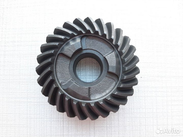 Шестерни для лодочных моторов Yamaha