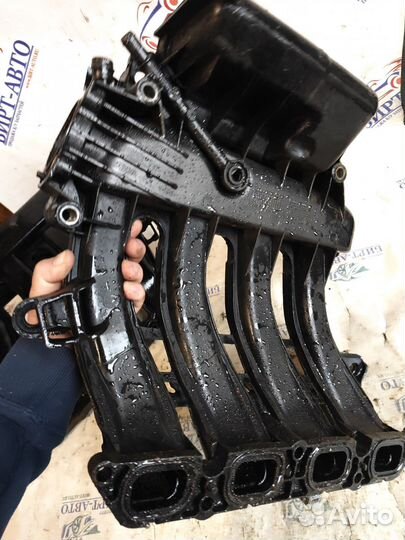 Коллектор впускной Renault Fluence I (2009—2013)