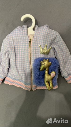 Choupette костюм 62