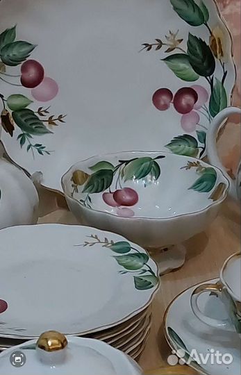 Наборы СССР