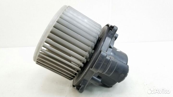 Моторчик печки Daihatsu Storia M100S EJ 1Л 2003