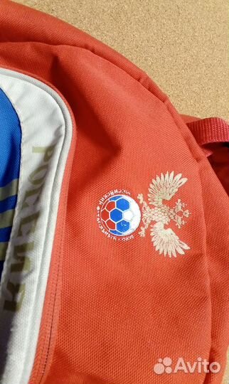 Оригинальный рюкзак Adidas 2011 сборной по футболу