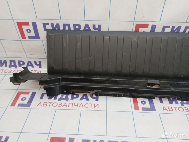 Обшивка багажника BMW X5 (E70) 51476955000