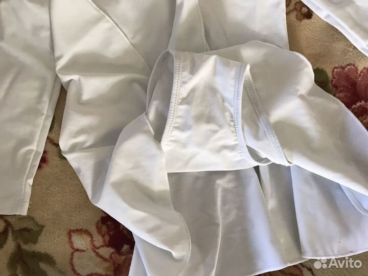 Купальник для гимнастики