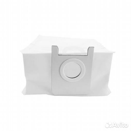 Сменные мешки для робота пылесоса Roidmi EVE Plus