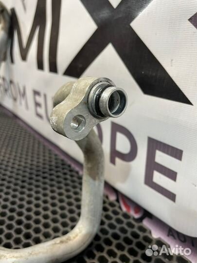 Трубка кондиционера Mitsubishi Galant EA5A 6A13