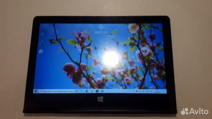 Dexp navis px100