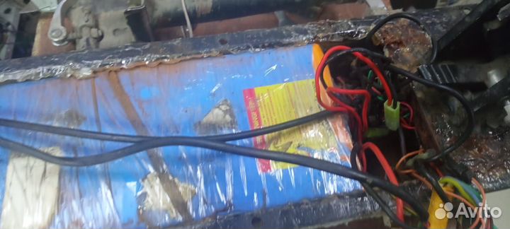 Гидроизоляция электросамокатов и велосипедов