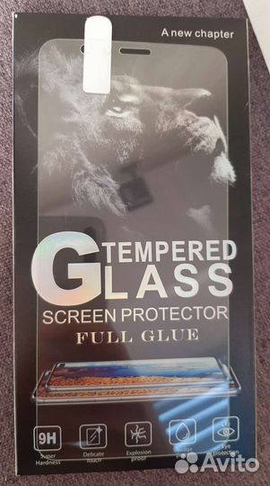 Защитное стекло для Huawei Honor 7X