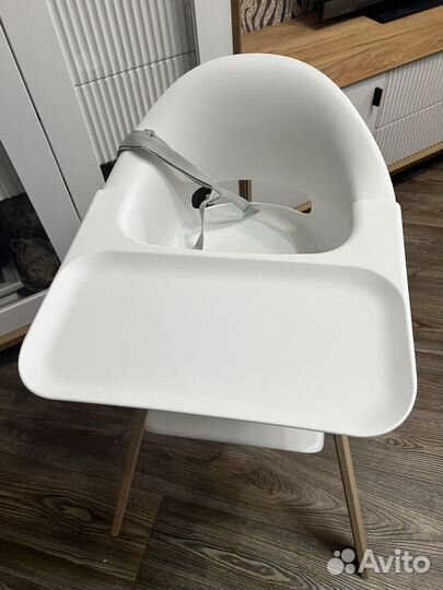 Детский стул stokke clikk