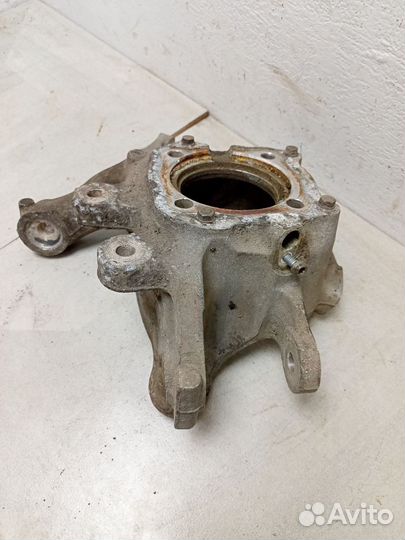 Кулак задний левый 33326793769