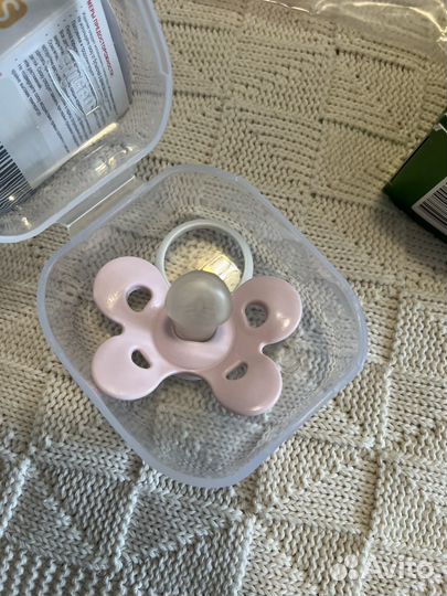 Детские товары для новорожденных