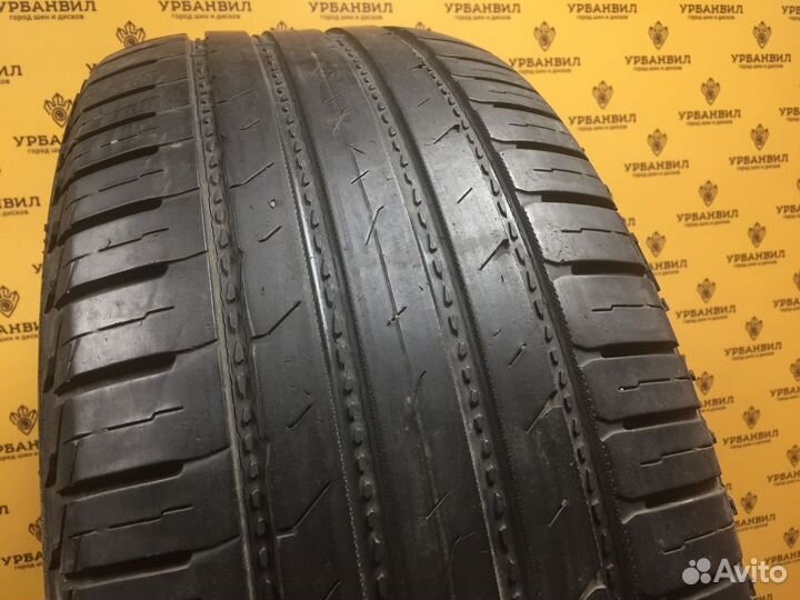 Nokian Tyres Hakka Blue SUV 285/60 R18 116V