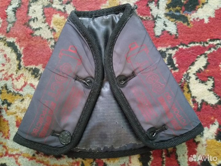 Продам детское удерживающее устройство