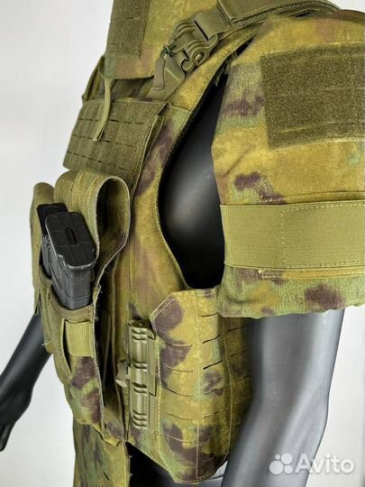 Бронежилет