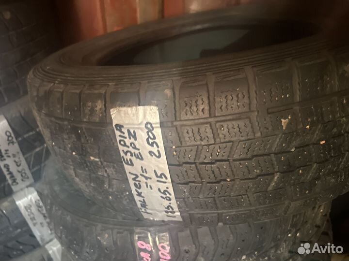 Acustica Challenger 185/65 R15