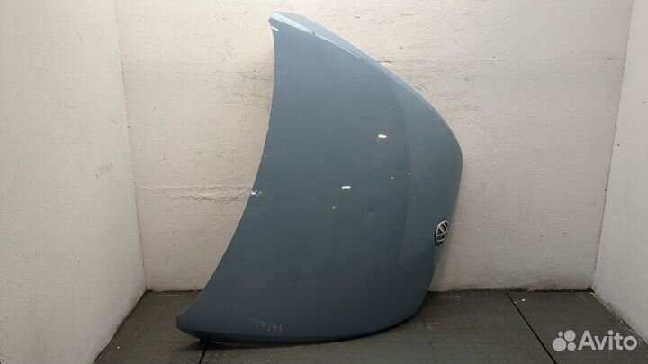 Капот Volkswagen Beetle, 2013