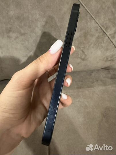 iPhone 12, 128 ГБ