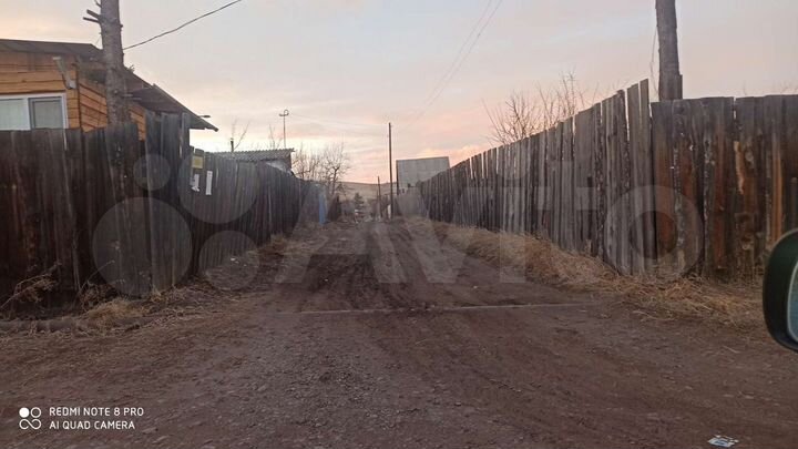 Участок 4 сот. (СНТ, ДНП)