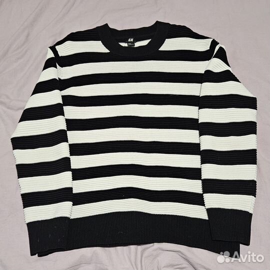 Джемпер H&M M