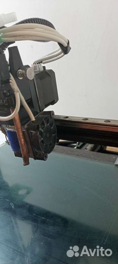 Ремонт 3D принтеров