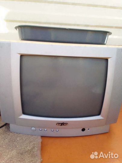 Телевизор