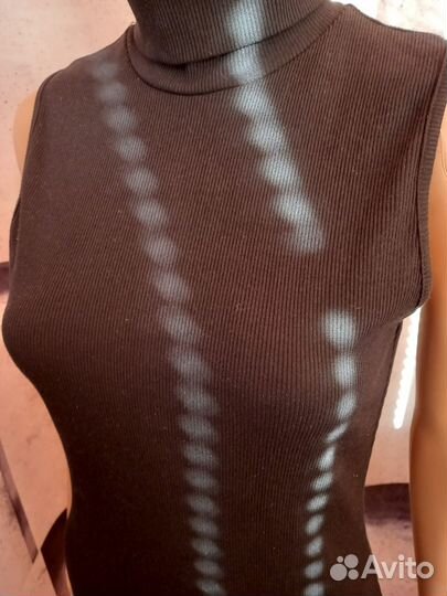 Платье 48 размер