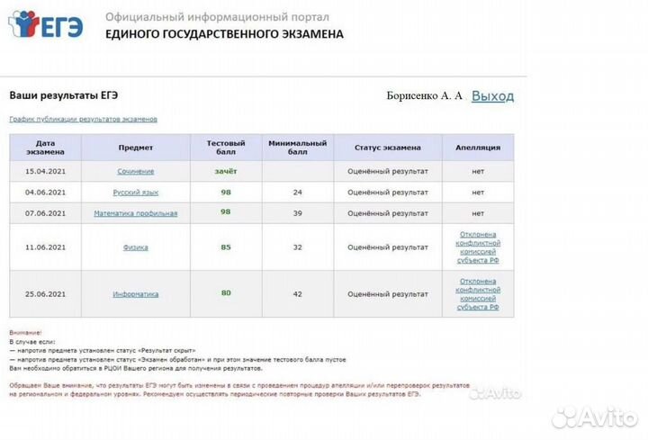Репетитор по математике и физике огэ и егэ