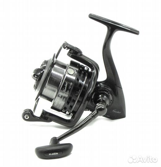 Катушки рыболовные Kaida