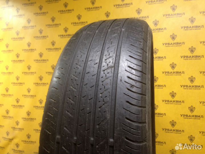 Dunlop Grandtrek ST30 225/65 R17 102H