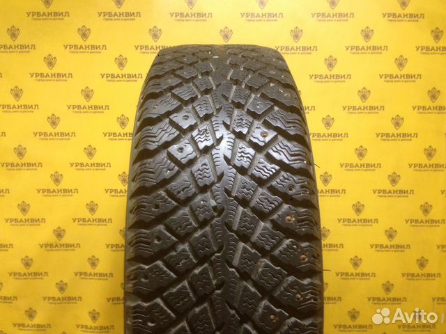 Таганка М-277 SnowQueen 205/65 R15 94T