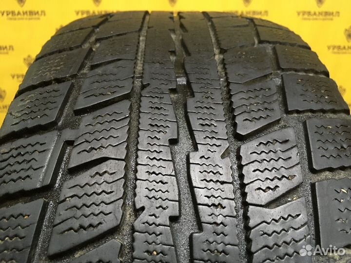Dunlop Graspic DS2 205/55 R16 90Q