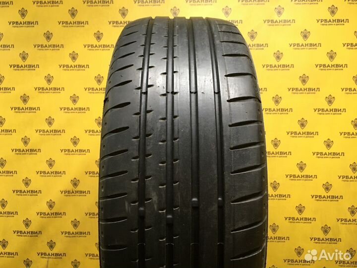 Continental ContiSportContact 2 205/50 R17 ZR