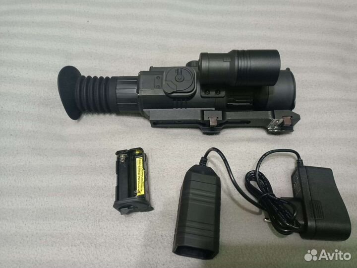 Продается Цифровой прицел YukonSightline N455s