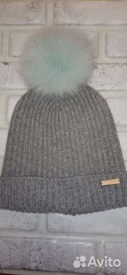 Шапка Woolrich, оригинал