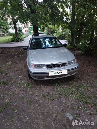 Daewoo Nexia, 2006