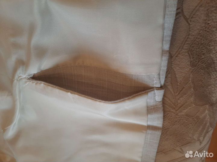 Пиджак детский производство Турция