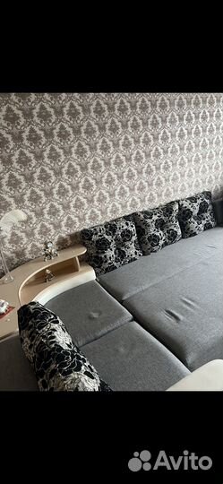Мягкая мебель продам