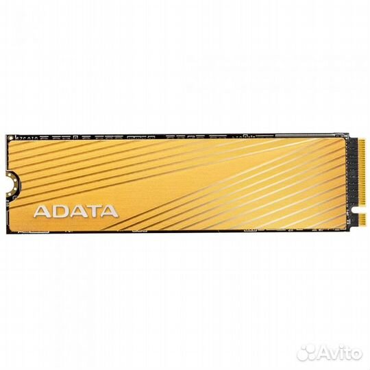 M.2 2280 512GB adata falcon Client SSD afalcon-512