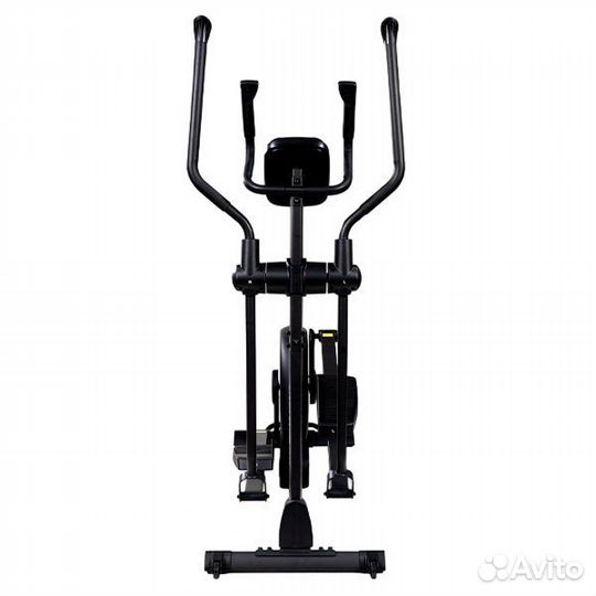 Эллиптический тренажер CardioPower E450