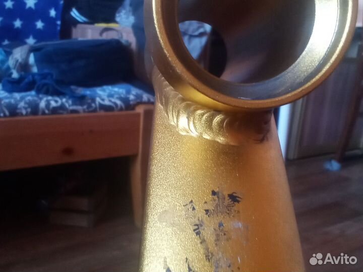 Дека тт HEX продам или адменяю на парк деку