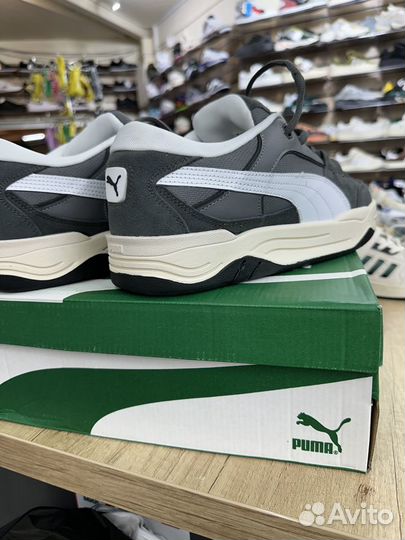 Кроссовки puma