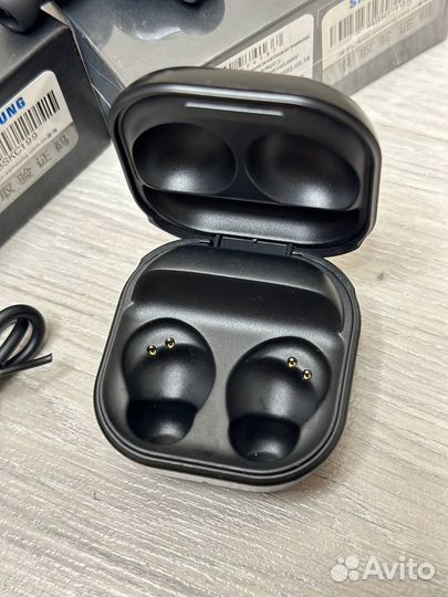 Samsung galaxy buds pro