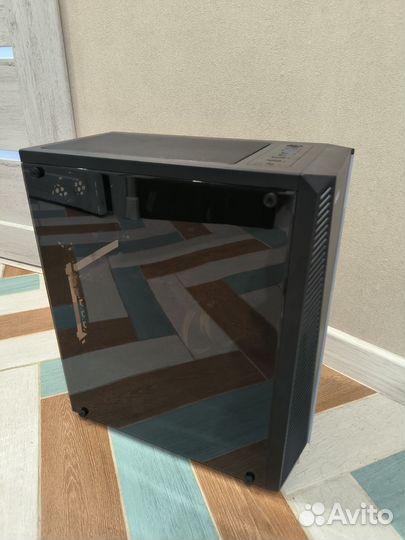 Системный блок