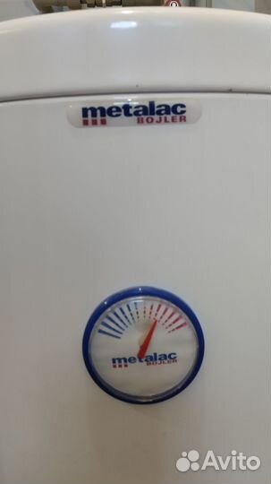 Электрокотел протерм и бойлер косвенного нагрева