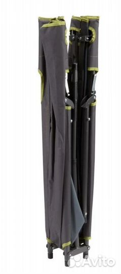 Раскладушка Decathlon Quechua L100