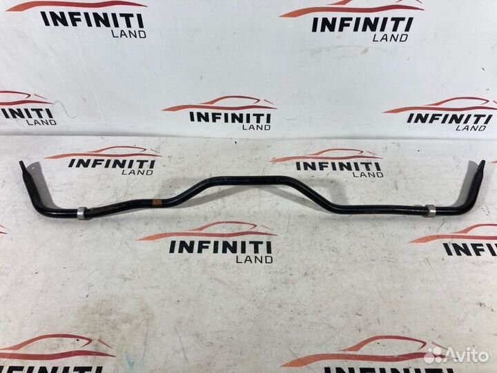 Стабилизатор задний Nissan Murano Z51