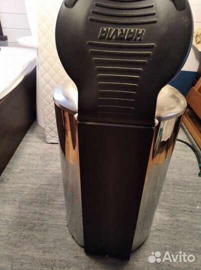 Электропечь для сауны