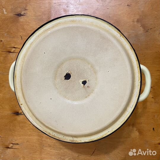 Кастрюля 4 литра